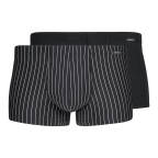 Skiny - Basic - Retro Short / Pant - 2er Pack