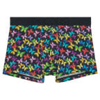 HOM - Butterfly - Retro Short / Pant