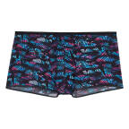 HOM - Blackrock - Retro Short / Pant