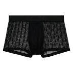 HOM - Dark - Retro Short / Pant