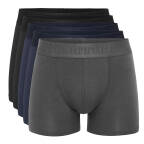 Resteröds - Gunnar - Retro Short / Pant - 5er Pack