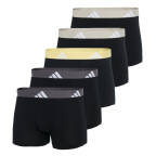 5er Pack - adidas Sportswear - Active Flex Cotton - Herren - Retro Short / Pant - Unterhose - Unterwäsche