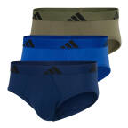 adidas Sportswear - Active Flex Cotton - Slip / Unterhose - 3er Pack