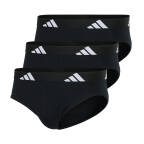 adidas Sportswear - Active Flex Cotton - Slip / Unterhose - 3er Pack