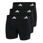 adidas Sportswear - Active Flex Cotton - Long Short / Pant - 3er Pack