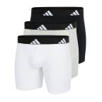adidas Sportswear - Active Flex Cotton - Long Short / Pant - 3er Pack