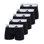 adidas Sportswear - Active Flex Cotton - Retro Short / Pant - 5er Pack