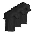 adidas Sportswear - Active Core Cotton - Unterhemd / Shirt Kurzarm - 3er Pack
