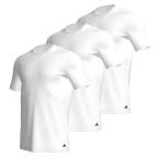 adidas Sportswear - Active Core Cotton - Unterhemd / Shirt Kurzarm - 3er Pack