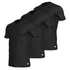 adidas Sportswear - Active Core Cotton - Unterhemd / Shirt Kurzarm - 3er Pack