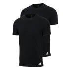 adidas Sportswear - Active Flex Cotton - Unterhemd / Shirt Kurzarm - 2er Pack
