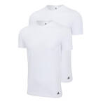 adidas Sportswear - Active Flex Cotton - Unterhemd / Shirt Kurzarm - 2er Pack