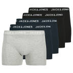 Jack & Jones - Anthony - Retro Short / Pant - 5er Pack
