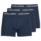 Jack & Jones - Anthony - Retro Short / Pant - 3er Pack