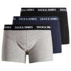 Jack & Jones - Anthony - Retro Short / Pant - 3er Pack