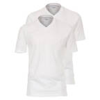 CASAMODA - Basic - T-Shirt - 2er Pack