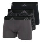 adidas Sportswear - Active Flex Cotton - Retro Short / Pant - 3er Pack