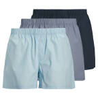 Jack & Jones - Milano - Boxershorts - 3er Pack