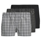 Jack & Jones - Milano - Boxershorts - 3er Pack