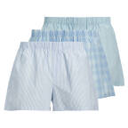 Jack & Jones - Milano - Boxershorts - 3er Pack