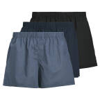 Jack & Jones - Milano - Boxershorts - 3er Pack