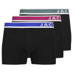 Jack & Jones - Easton - Retro Short / Pant - 3er Pack