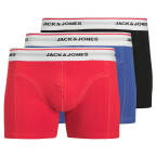 Jack & Jones - Kayden - Retro Short / Pant - 3er Pack