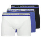 Jack & Jones - Hudson - Retro Short / Pant - 3er Pack