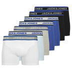 Jack & Jones - Hudson - Retro Short / Pant - 7er Pack