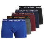 Jack & Jones - Basic - Retro Short / Pant - 5er Pack