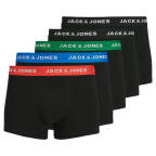 Jack & Jones - Huey - Retro Short / Pant - 5er Pack