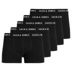 Jack & Jones - Huey - Retro Short / Pant - 5er Pack