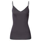 HANRO - Cotton Seamless - Spaghetti Top