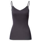 HANRO - Cotton Seamless - Spaghetti Top