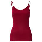 HANRO - Cotton Seamless - Spaghetti Top