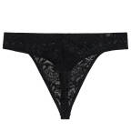 HOM - Free cut lace - String