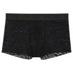 HOM - Free cut lace - Retro Short / Pant