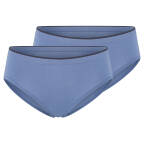 Sloggi - GO Sense - Hipster - 2er Pack