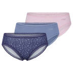 Sloggi - GO Crush - Hipster - 3er Pack