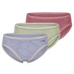 Sloggi - GO Crush - Hipster - 3er Pack