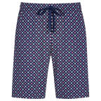 Mey - Tie Minimal - Schlafanzug Hose