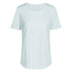 Rösch - Damen Schlafanzug Shirt - kurzarm