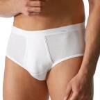 Mey - Noblesse - Sport-Slip - Unterhose mit Eingriff