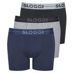 Sloggi - GO - Short - 3er Pack