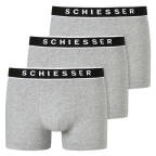 Schiesser - 95/5 - Shorts / Pants - 173983 - 3er Pack