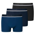 Schiesser - 95/5 - Shorts / Pants - 173986 - 3er Pack