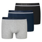 Schiesser - 95/5 - Shorts / Pants - 173986 - 3er Pack