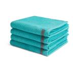 ROSS - Selection - Organic Cotton - 4 X Handtuch - im Set