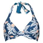 Rosa Faia - Blue Beach Nice - Amira - Bikini Top