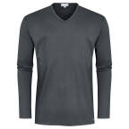 Mey - Melton - Schlafanzug Shirt Langarm